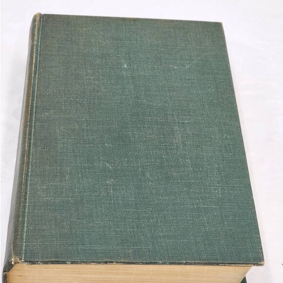 A History Of England From The Coming Of The English To 1938 by Keith Feiling - Picture 16 of 16